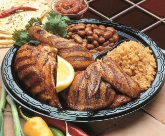 Order Online! Charo Chicken - Costa Mesa